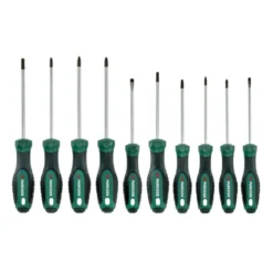 PARKSIDE® Schraubendreher-Set (Schraubendreher-Satz 10tlg.) - B-Ware sehr gut