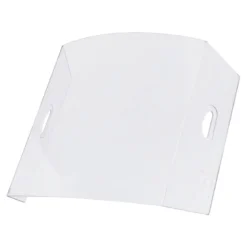 PARKSIDE® Schweißhelm Ersatzvisier »PSES 3 A1«, 3er Set, transparent (eckig) - B-Ware sehr gut