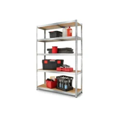 PARKSIDE® Schwerlastregal - B-Ware