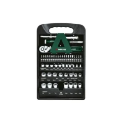 PARKSIDE® Steckschlüssel-Satz, 61-teilig - B-Ware