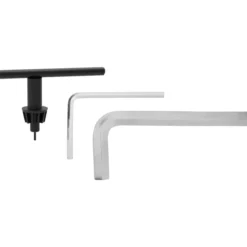 PARKSIDE® Tischbohrmaschine »PTBM 450 A1« - B-Ware neuwertig