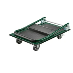 PARKSIDE® Transportwagen, mit Feststellbremse und 2 Bockrollen - B-Ware