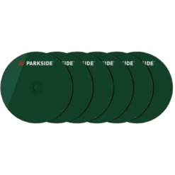 PARKSIDE® Trennscheiben-Sets - B-Ware