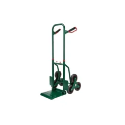 PARKSIDE® Treppen-Sackkarre, mit Knöchelschutz - B-Ware