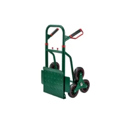 PARKSIDE® Treppen-Sackkarre, mit Knöchelschutz - B-Ware