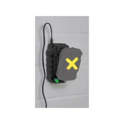 PARKSIDE® 20 V / 4,5 A Akku-Schnellladegerät PLG 20 C3 - B-Ware