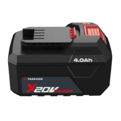 PARKSIDE® 20 V / 4 Ah Akku »PAP 204 A1«, ohne Ladegerät - B-Ware