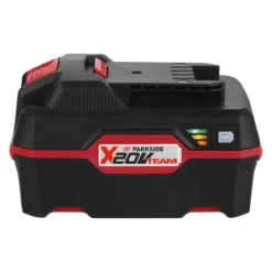 PARKSIDE® 20 V / 4 Ah Akku »PAP 20 B3« - B-Ware sehr gut