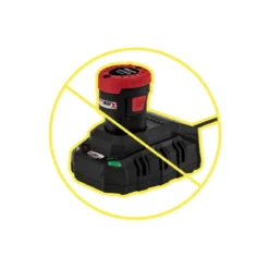 PARKSIDE® 12 V Akku-Astsäge »PAAS 12 B2«, ohne Akku und Ladegerät - B-Ware sehr gut