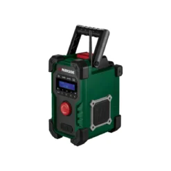 PARKSIDE® 20 V Akku-Baustellenradio PBR 10 A1, ohne Akku und Ladegerät - B-Ware neuwertig