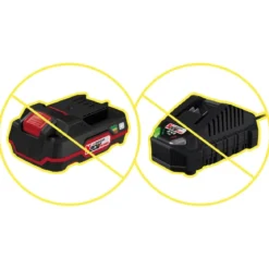 PARKSIDE® 20 V Akku-Blindnietsetzgerät PABNSG 20-Li A1, ohne Akku und Ladegerät - B-Ware neuwertig