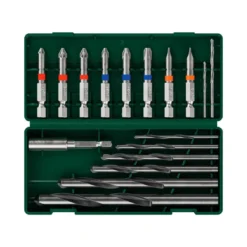 PARKSIDE® 12 V Akku-Bohrschrauber »PBSA 12 E4«, ohne Akku und Ladegerät - B-Ware sehr gut