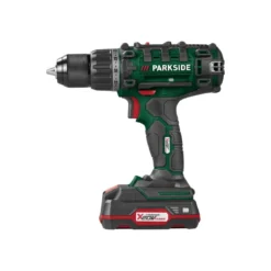 PARKSIDE® 20 V Akku-Bohrschrauber »PABS 20-Li G8«, mit Akku und mit Ladegerät - B-Ware