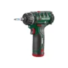 PARKSIDE® 12 V Akku-Bohrschrauber »PBSA 12 F5«, mit Akku und Ladegrät - B-Ware sehr gut