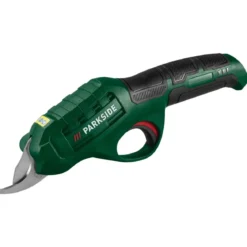 PARKSIDE® 4 V Akku-Gartenschere »PAGS 4 A1«, ohne Netzteil - B-Ware neuwertig