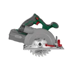 PARKSIDE® 20 V / Akku-Handkreissäge »PHKSA 20-Li C4«, ohne Akku und Ladegerät - B-Ware sehr gut