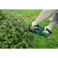 PARKSIDE® 12 V Akku-Heckenschere »PHSA 12 B1«, ohne Akku und ohne Ladegerät - B-Ware