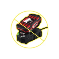 PARKSIDE® 20 V Akku-Kompressor und -Luftpumpe »PKA 20-Li D3«, ohne Akku und Ladegerät - B-Ware