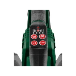 PARKSIDE® 40 V Akku-Laubsauger/-bläser PLSA D3, ohne Akkus und Ladegerät - B-Ware