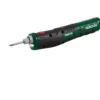 PARKSIDE® 4 V Akku-Lötkolben »PLKA 4 C3«, mit integriertem Akku und Ladekabel - B-Ware neuwertig