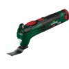 PARKSIDE® 12 V Akku-Multifunktionswerkzeug-Starterset »PAMFWS 12 A1«, mit Akku und Ladegerät - B-Ware neuwertig