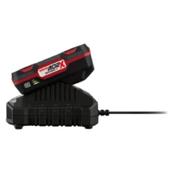 PARKSIDE® 20 V Akku »PAP 20 B1« / 20 V Ladegerät »PLG 20 C1« - B-Ware