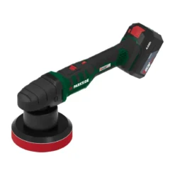 PARKSIDE® 20 V Akku-Poliermaschinen-Starterset »PPMAS 20-Li A2«, mit Akku und Ladegerät - B-Ware sehr gut