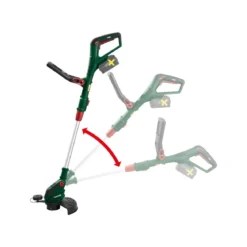 PARKSIDE® 20 V Akku-Rasentrimmer »PRTA 20-Li C3«, ohne Akku und Ladegerät - B-Ware sehr gut
