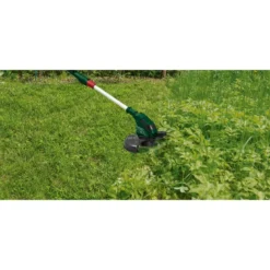 PARKSIDE® 20 V Akku-Rasentrimmer »PRTA 20-Li C3«, ohne Akku und Ladegerät - B-Ware sehr gut