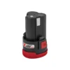 PARKSIDE® 12 V Akku-Ratsche »PAR 12 B1«, mit Akku und Ladegerät - B-Ware sehr gut