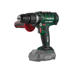 PARKSIDE® 20 V Akku-Schlagbohrschrauber »PSBSA 20-Li E4«, ohne Akku und Ladegerät - B-Ware neuwertig
