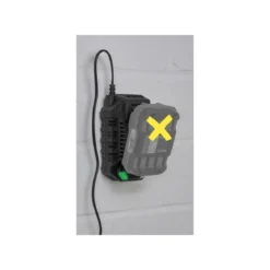 PARKSIDE® 20 V Akku-Schnellladegerät »PLG 20 C3« - B-Ware