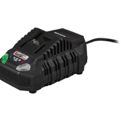 PARKSIDE® 20 V Akku-Schnellladegerät »PLG 20 C3« - B-Ware