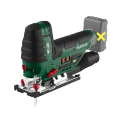 PARKSIDE® 12 V Akku-Sägen, ohne Akku und Ladegerät - B-Ware