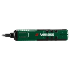 PARKSIDE® 4 V Akku-Stabschrauber »PARS 4 A1«, ohne Netzteil - B-Ware