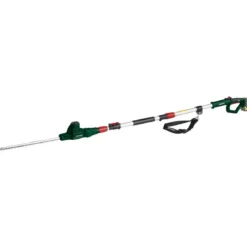 PARKSIDE® 20 V Akku-Teleskop-Heckenschere »PTHSA 20-Li D5«, ohne Akku und Ladegerät - B-Ware sehr gut