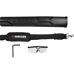 PARKSIDE® 20 V Akku-Teleskop-Heckenschere »PTHSA 20-Li D5«, ohne Akku und Ladegerät - B-Ware sehr gut