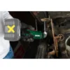 PARKSIDE® 20 V Akku-Winkelschlagschrauber »PAWS 20 A1«, ohne Akku und Ladegerät - B-Ware neuwertig