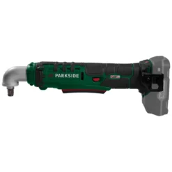 PARKSIDE® 20 V / Akku-Winkelschlagschrauber »PAWS 20 A1«, ohne Akku und Ladegerät - B-Ware neuwertig