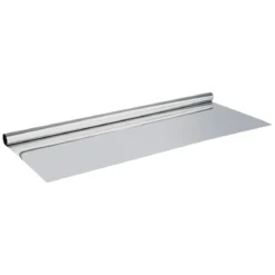 PARKSIDE® Verspiegelte Sonnenschutz-Fensterfolie, selbstklebend - B-Ware neuwertig