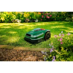 PARKSIDE® 20 V Mähroboter City Smart PAMRC 250 A1 City, mit Akku und Ladestation - B-Ware sehr gut