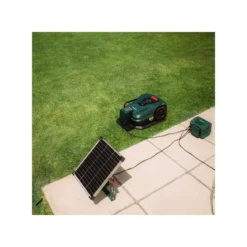 PARKSIDE® 20 V Mähroboter »PAMRC 250 A1 City«, mit Akku und Ladestation - B-Ware