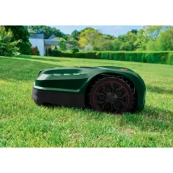 PARKSIDE® 20 V Mähroboter »PAMRC 250 A1 City«, mit Akku und Ladestation - B-Ware