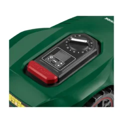 PARKSIDE® 20 V Mähroboter »PAMRS 750 A1 Smart«, mit Akku und Ladestation - B-Ware