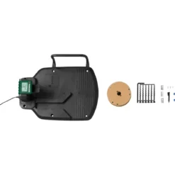 PARKSIDE® 20 V Mähroboter »PAMRS 750 A1 Smart«, mit Akku und Ladestation - B-Ware