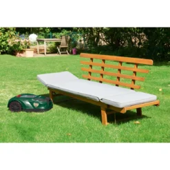 PARKSIDE® 20 V Mähroboter »PMRDA 20-Li B2«, bis zu 1000 m², per PARKSIDE-App steuerbar - B-Ware