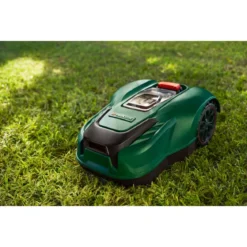 PARKSIDE® 20 V Mähroboter »PMRDA 20-Li B2«, bis zu 1000 m², per PARKSIDE-App steuerbar - B-Ware