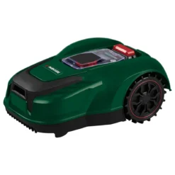 PARKSIDE® 20 V Mähroboter »PMRDA 20-Li B2«, bis zu 1000 m², per PARKSIDE-App steuerbar - B-Ware