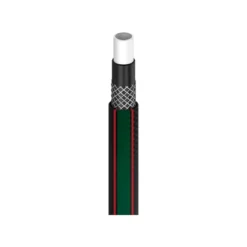 PARKSIDE® Wand-Schlauchaufroller, 25 m, grün - B-Ware gut