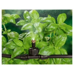 PARKSIDE® Wassernebel-Kühl- und Bewässerungssystem, max. 4 bar - B-Ware sehr gut
